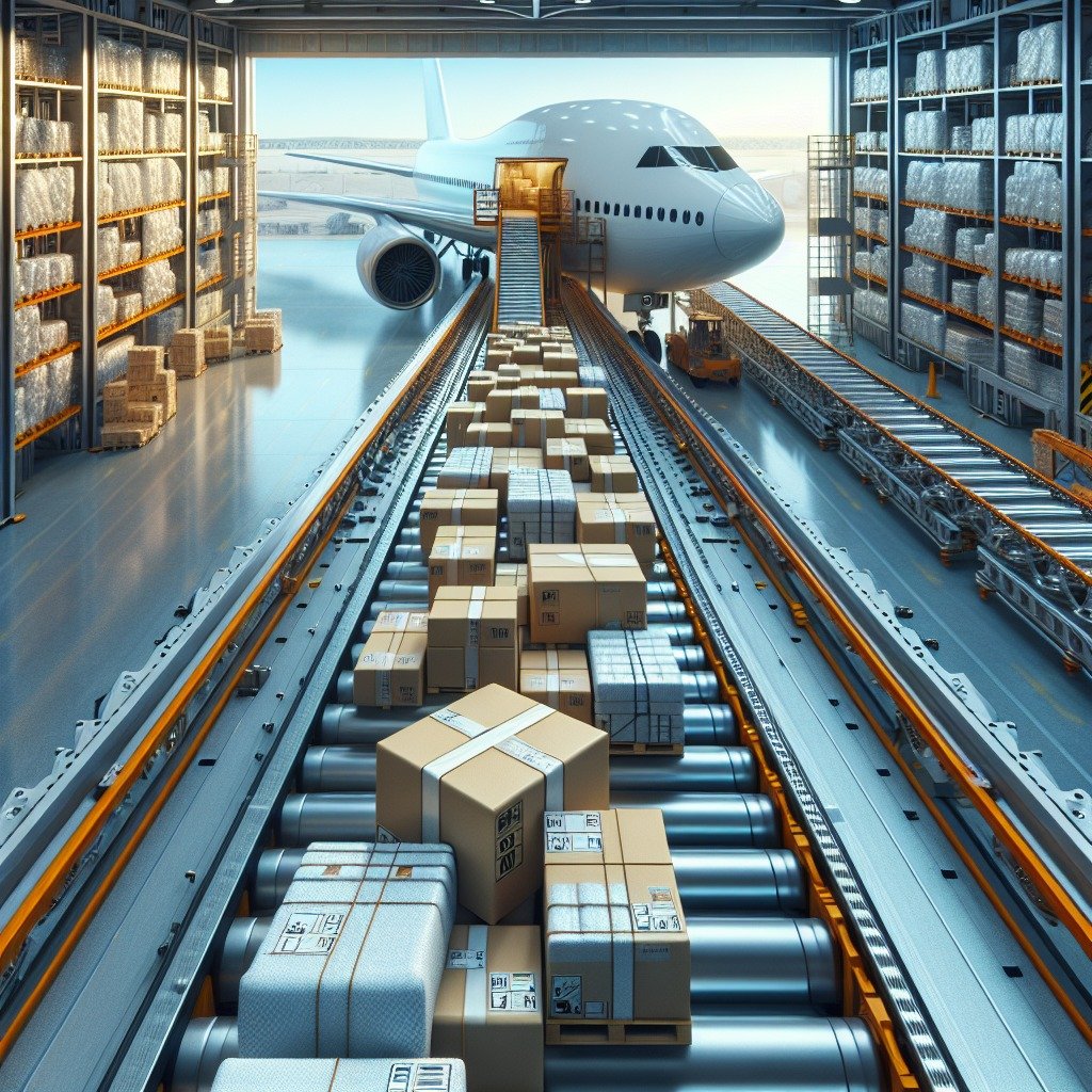 Vital Distributions U.S. warehouse inventory & logistics operations – wholesale distributors USA