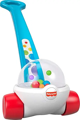 Playskool Little Wonders Pop-A-Tune Toy 12 Months Plus