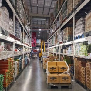 Grocery
